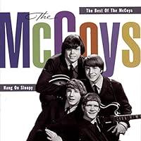 Algopix Similar Product 17 - Hang On Sloopy: The Best of The McCoys