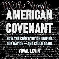 Algopix Similar Product 9 - American Covenant How the Constitution