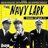 Algopix Similar Product 19 - The Navy Lark Series 10 and 11 The