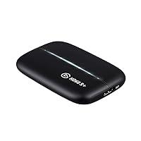 Algopix Similar Product 10 - Elgato HD60 S External Capture Card