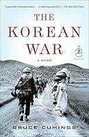 Algopix Similar Product 4 - The Korean War A History Modern