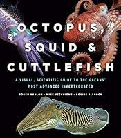 Algopix Similar Product 5 - Octopus Squid and Cuttlefish A