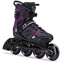 Algopix Similar Product 16 - K2 V02 90 Boa W Ladies Inline Skates