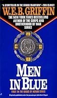 Algopix Similar Product 2 - Men in Blue (Badge Of Honor)