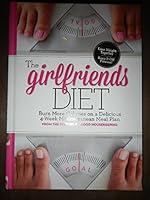 Algopix Similar Product 3 - The Girlfriend Diet Lose Together to