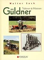 Algopix Similar Product 5 - Güldner. Traktoren und Motoren