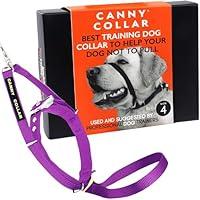 Algopix Similar Product 16 - Canny Collar NoPull Dog Collar  The