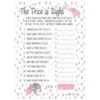 Algopix Similar Product 15 - DISTINCTIVS Pink Elephant Price is