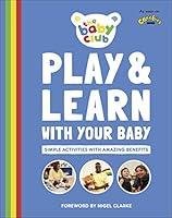 Algopix Similar Product 4 - Play and Learn With Your Baby Simple