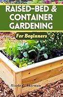 Algopix Similar Product 19 - RAISEDBED  CONTAINER GARDENING FOR