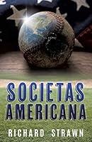 Algopix Similar Product 8 - Societas Americana
