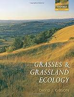 Algopix Similar Product 2 - Grasses and Grassland Ecology