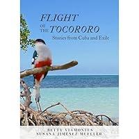 Algopix Similar Product 3 - Flight of the Tocororo