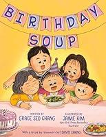 Algopix Similar Product 17 - Birthday Soup