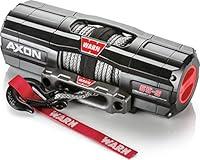 Algopix Similar Product 16 - WARN 101150 AXON 55S Powersports Winch