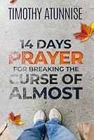 Algopix Similar Product 4 - 14 Days Prayer For Breaking The Curse