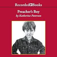 Algopix Similar Product 8 - Preacher's Boy