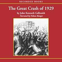 Algopix Similar Product 6 - The Great Crash of 1929
