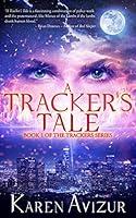 Algopix Similar Product 16 - A Tracker's Tale (Trackers Book 1)