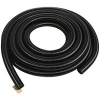 Algopix Similar Product 10 - 50 Ft Commercial Grade Vacuum Hose