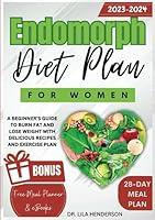 Algopix Similar Product 16 - Endomorph Diet Plan for Women