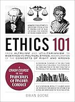 Algopix Similar Product 11 - Ethics 101 From Altruism and