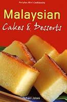 Algopix Similar Product 8 - Mini Malysian Cakes and Desserts