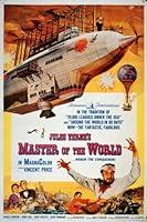 Algopix Similar Product 4 - Master Of The World