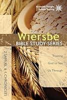 Algopix Similar Product 15 - The Wiersbe Bible Study Series 2