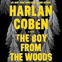 Algopix Similar Product 1 - The Boy from the Woods: Wilde, Book 1