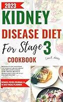 Algopix Similar Product 15 - Kidney Disease Diet For Stage 3 The