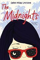 Algopix Similar Product 5 - The Midnights