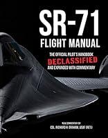 Algopix Similar Product 19 - SR71 Flight Manual The Official