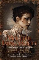 Algopix Similar Product 4 - Willful Impropriety 13 Tales of