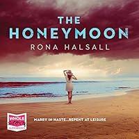 Algopix Similar Product 15 - The Honeymoon