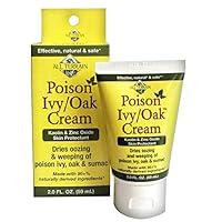 Algopix Similar Product 3 - All Terrain 2 oz Poison IvyOak Cream