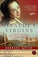 Algopix Similar Product 12 - Vivaldi's Virgins: A Novel