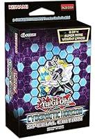 Algopix Similar Product 19 - Konami YuGiOh TCG Cybernetic