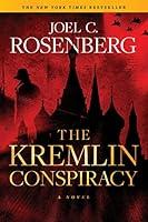 Algopix Similar Product 14 - The Kremlin Conspiracy A Marcus Ryker