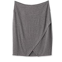 Algopix Similar Product 6 - KAVU Sunchaser Womens Skirt  Charcoal