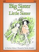 Algopix Similar Product 7 - Big Sister and Little Sister