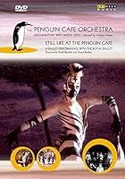 Algopix Similar Product 20 - Jeffes Simon  The Penguin Cafe