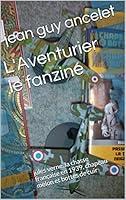Algopix Similar Product 13 - LAventurier le fanzine jules verne