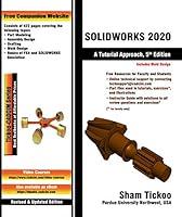Algopix Similar Product 20 - SOLIDWORKS 2020 A Tutorial Approach