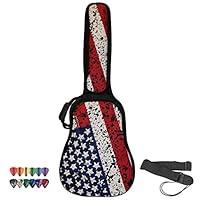 Algopix Similar Product 6 - ChromaCast Padded Acoustic Guitar Gig