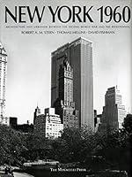 Algopix Similar Product 14 - New York 1960 Architecture and