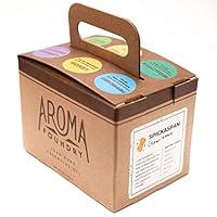 Algopix Similar Product 16 - Aroma Foundry Spick and Span Crew