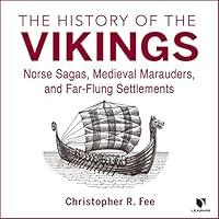 Algopix Similar Product 16 - The History of the Vikings Norse