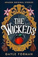 Algopix Similar Product 12 - The Wickeds (Faraway collection)