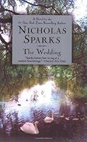 Algopix Similar Product 7 - The Wedding by Nicholas Sparks